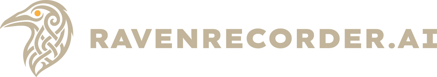 Raven Recorder